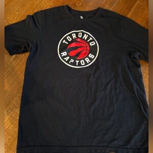 Youth size xl Toronto Raptors T shirt